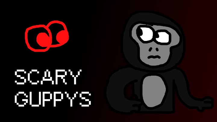 Scary Guppys