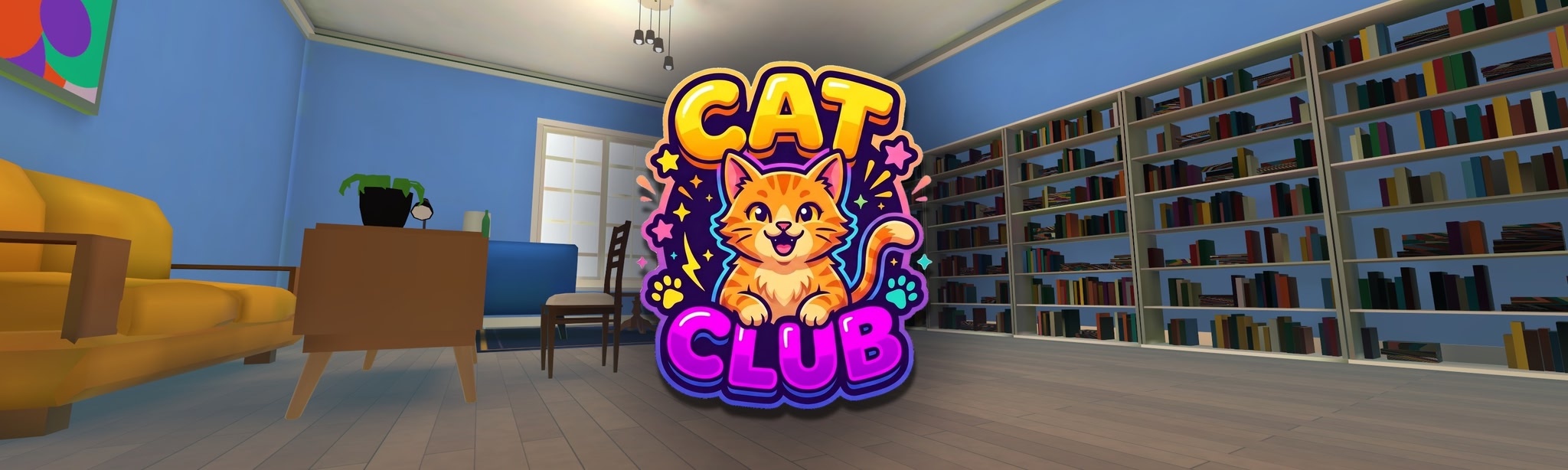 Cat Club