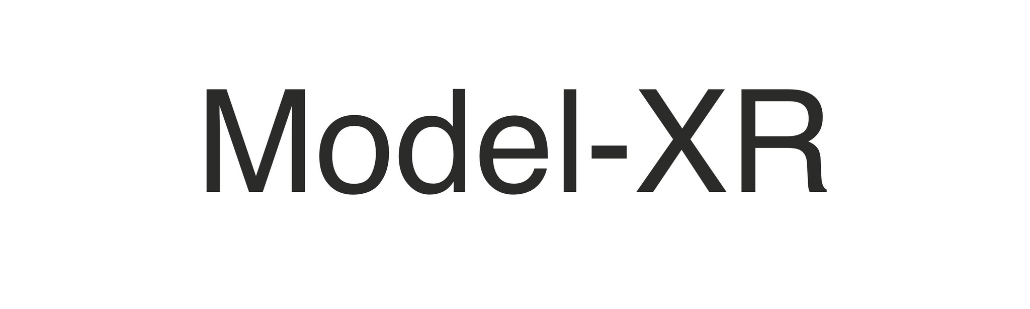 Model-XR