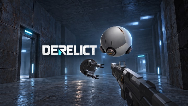 Derelict