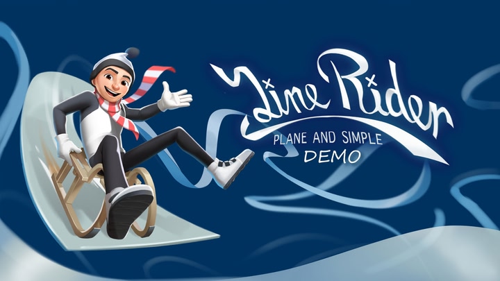 Line Rider P&S Demo
