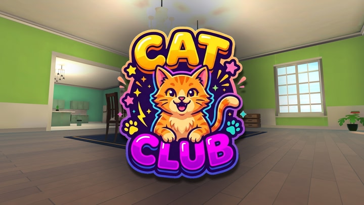 Cat Club