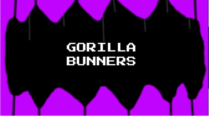 Gorilla Bunners