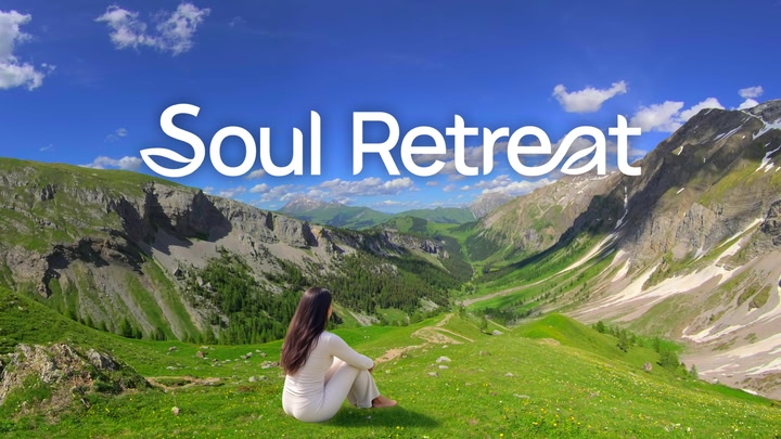 SOUL RETREAT: Relax in Nature & Meditate
