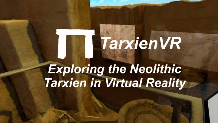TarxienVR