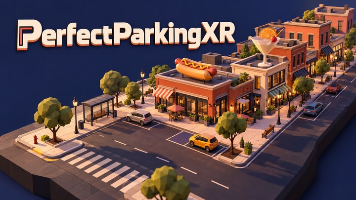 Perfect Parking XR