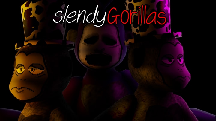 SlendyGorillas