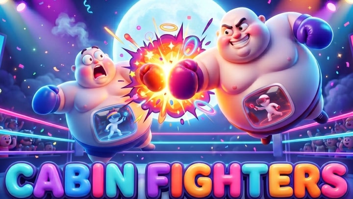 Cabin Fighters