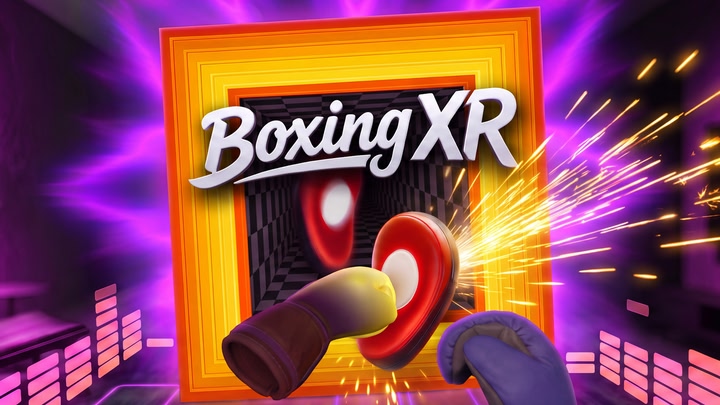 Boxing XR
