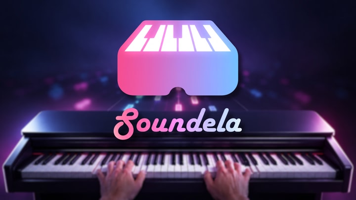 Soundela