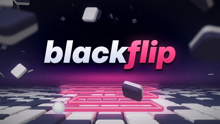 Blackflip