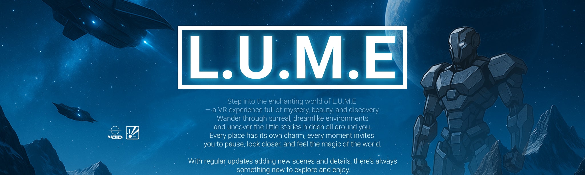 L.U.M.E