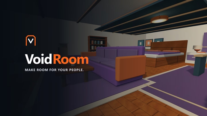 VoidRoom