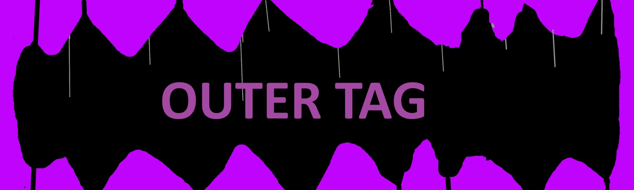 Outer Tag