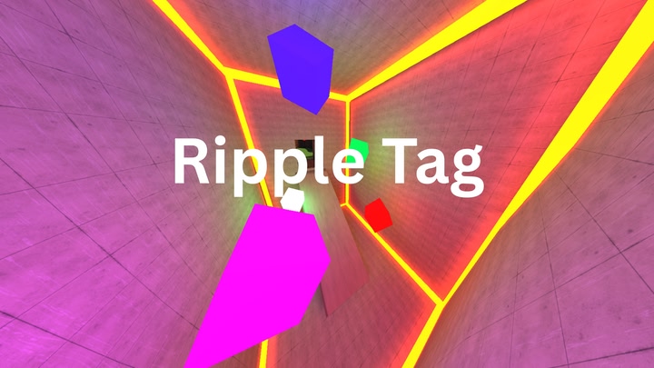 Ripple Tag