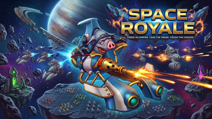 Space Royale