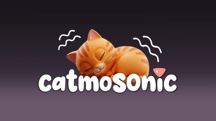 Catmosonic