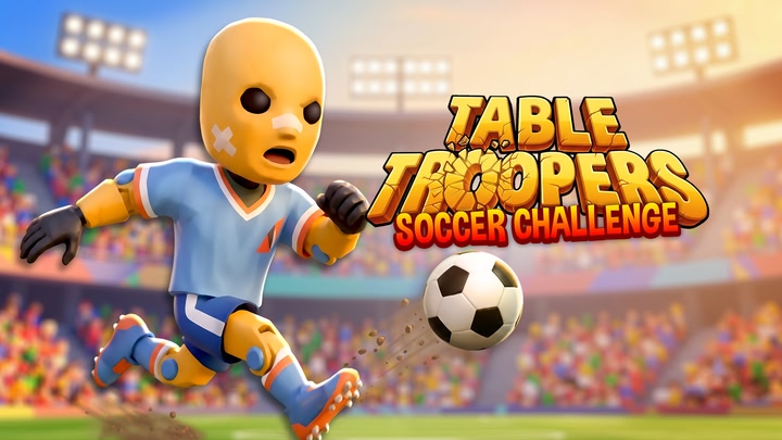 Table Troopers