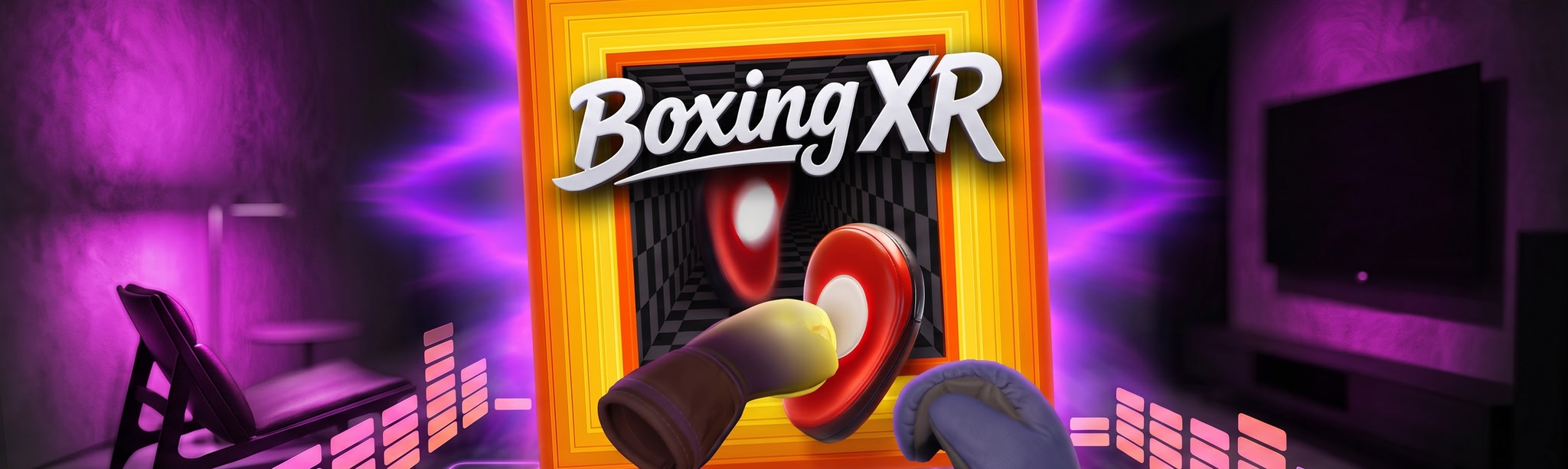 Boxing XR
