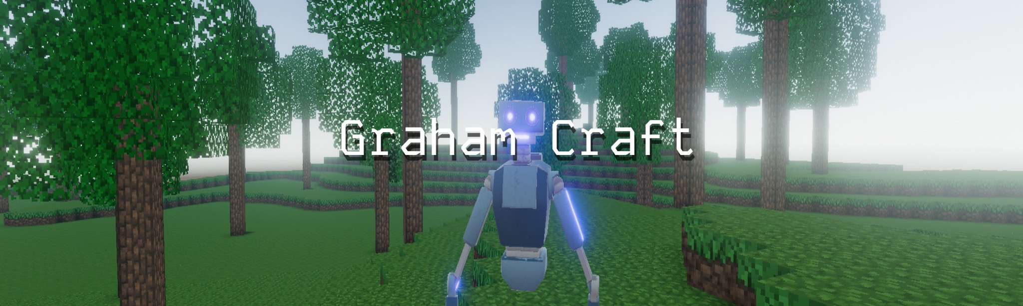 Graham Craft