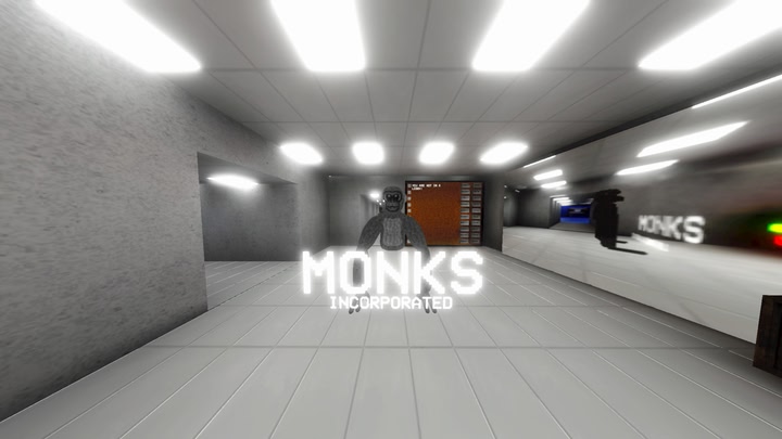 Monks Incorporated