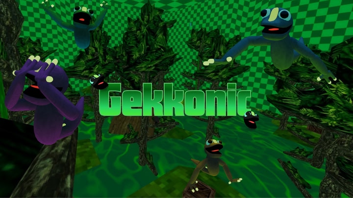 Gekkonic