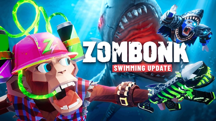 ZOMBONK