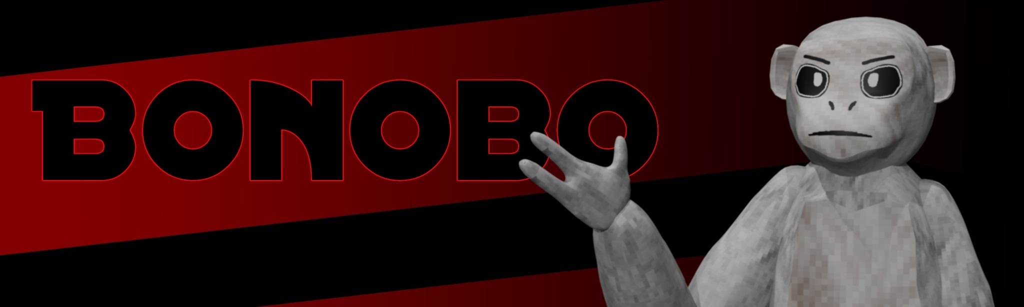 BonoboVR