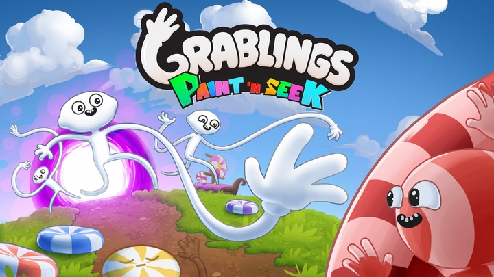 Grablings