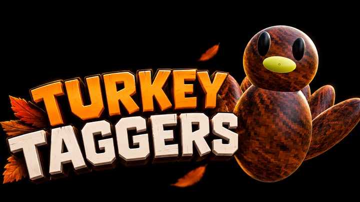 Turkey Taggers (BETA)