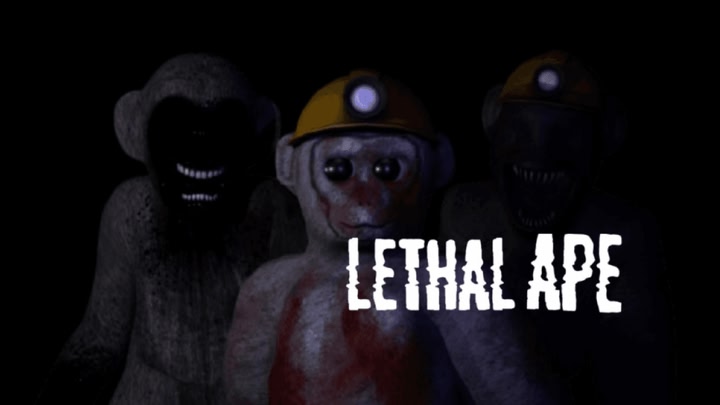 Lethal ape Reworked