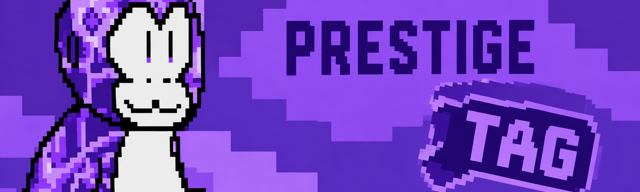 Prestige Tag