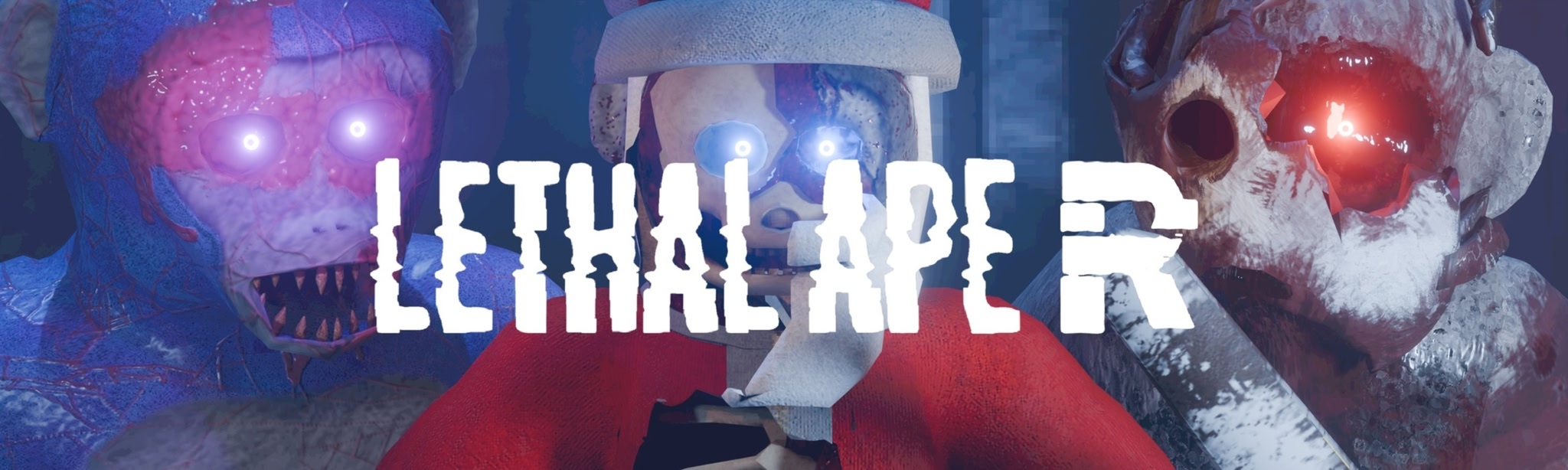 Lethal Ape R Mods