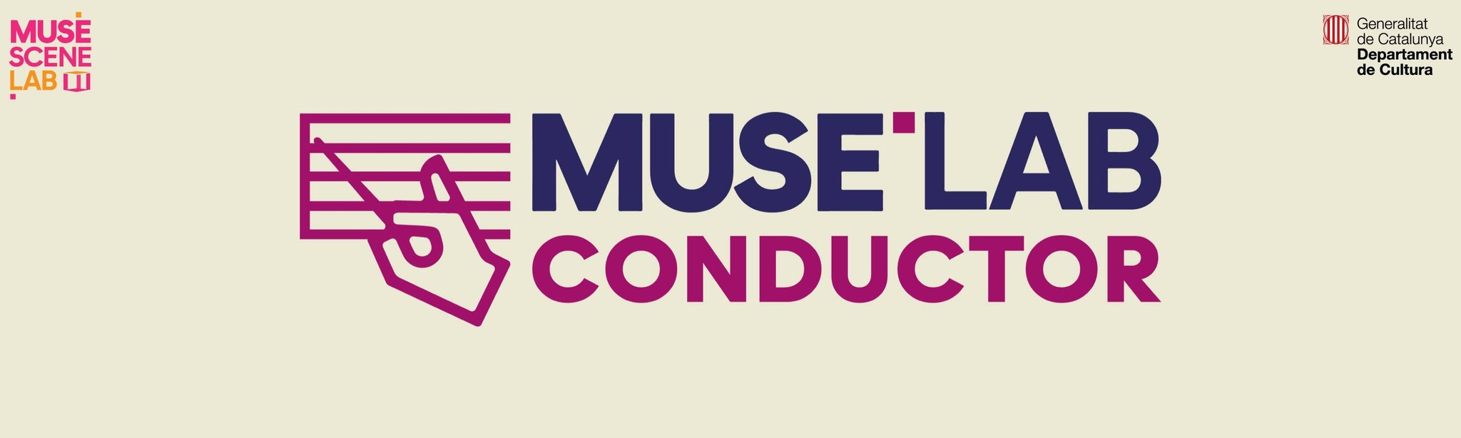 MuseLab Conductor: Experiència immersiva