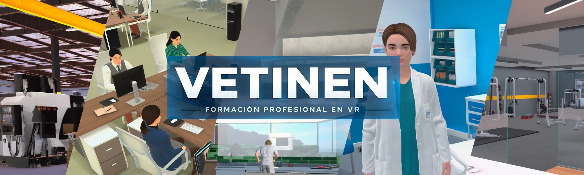 Vetinen