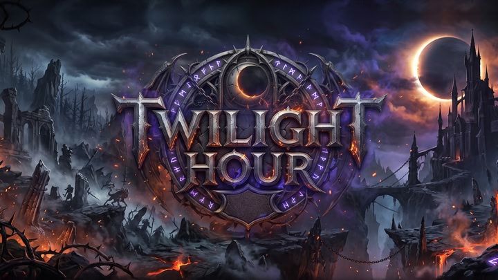 Twilight Hour