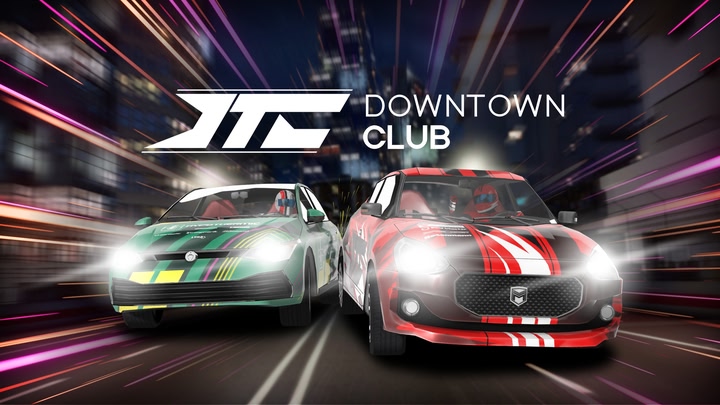 Downtown Club