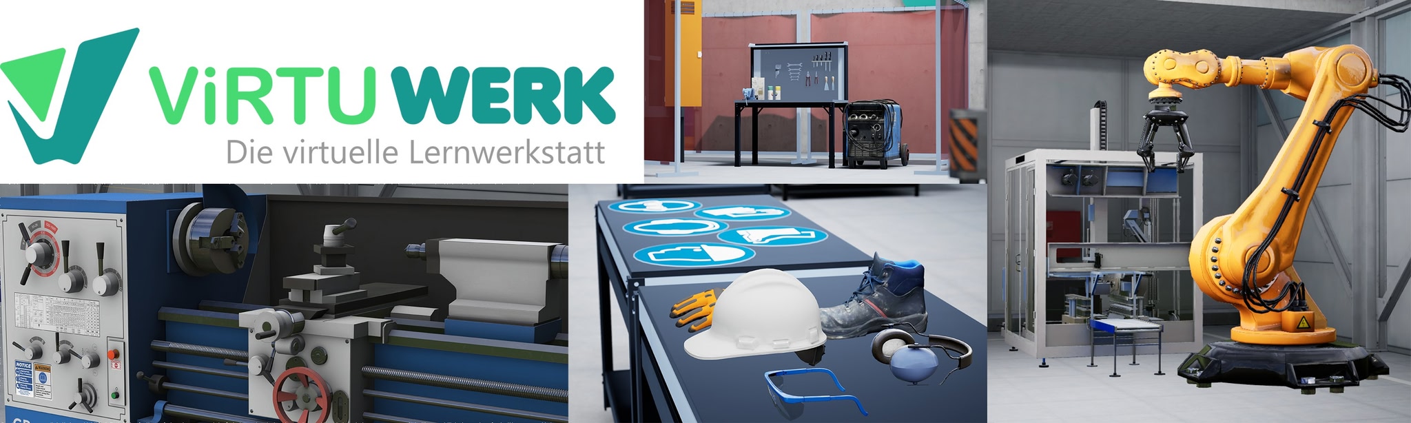 ViRTUWERK