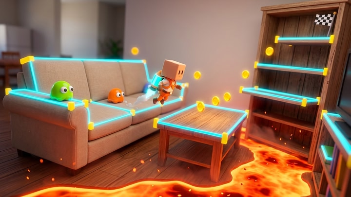 Scan Runner