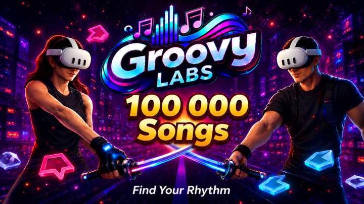 Groovy Labs