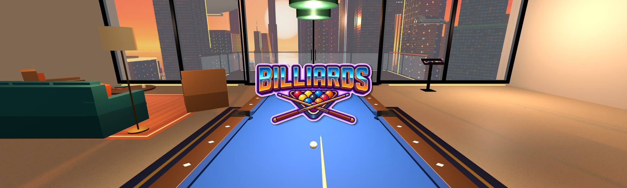 Billiards