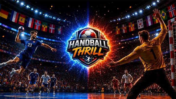 Handball Thrill