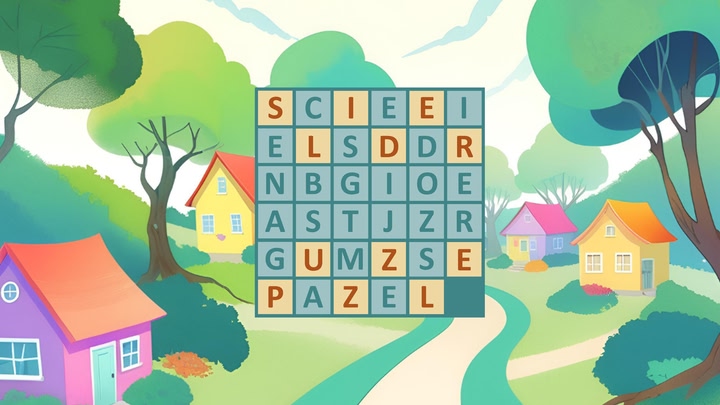 Slider Puzzle
