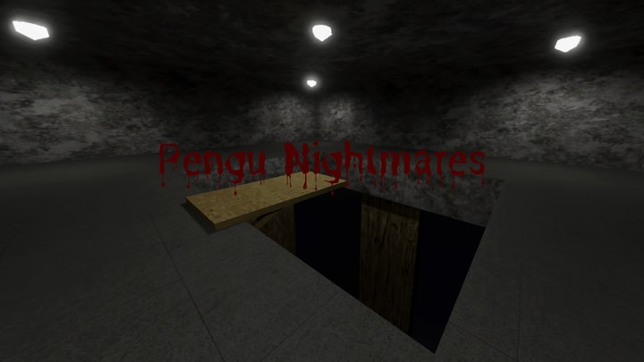Pengu Nightmares