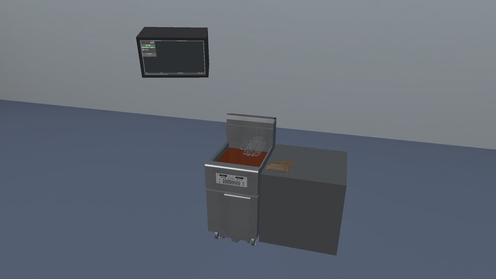FryMaster