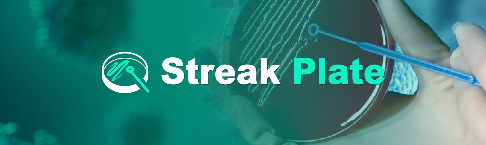 Streak Plate