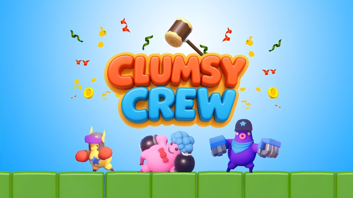 Clumsy Crew
