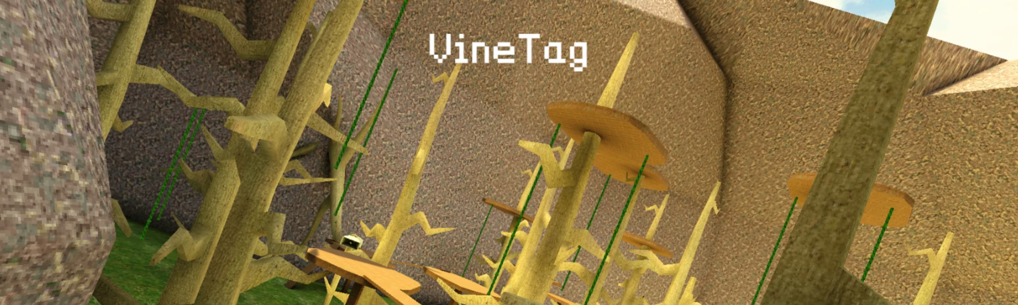 Vine Tag