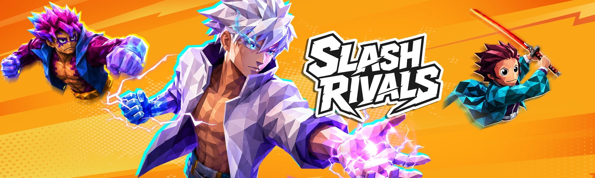 Slash Rivals