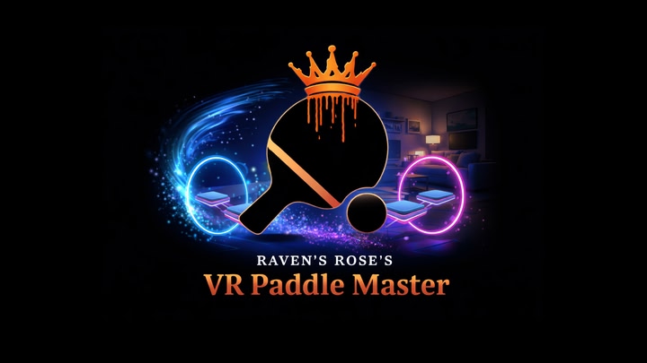VR Paddle Master